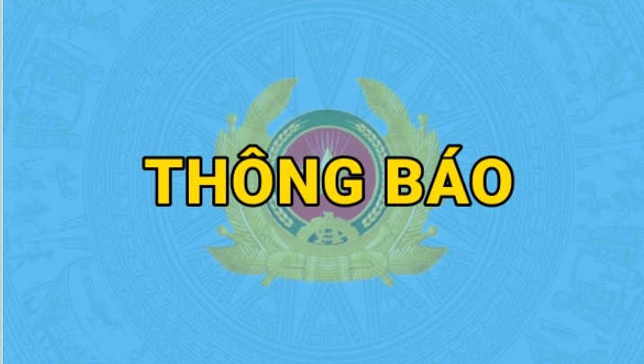 Công an thành phố Hải Phòng không tổ chức tiếp khách, nhận hoa chúc mừng kỷ niệm 81 năm Ngày truyền thống lực lượng Công an nhân dân
